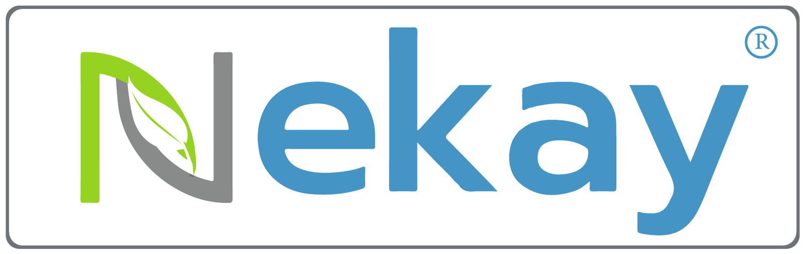 NEKAY logo