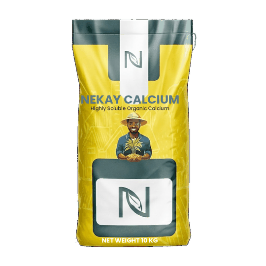 NEKAY CALCIUM 8kg