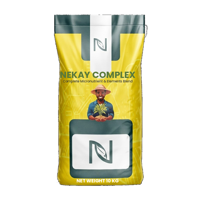 NEKAY COMPLEX 10kg