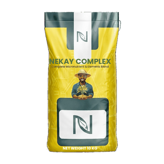 NEKAY COMPLEX 8kg