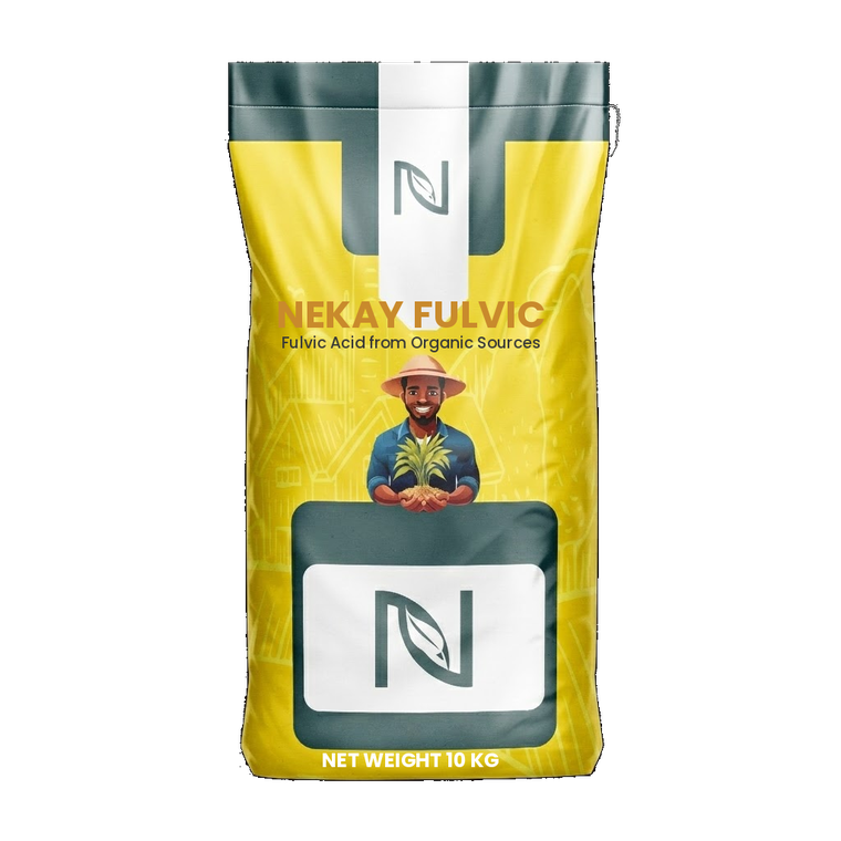 NEKAY FULVIC 10kg