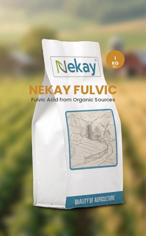NEKAY FULVIC 1kg