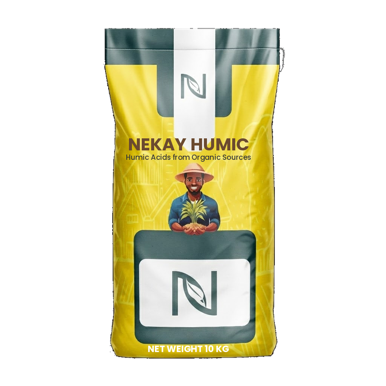 NEKAY HUMIC 10kg
