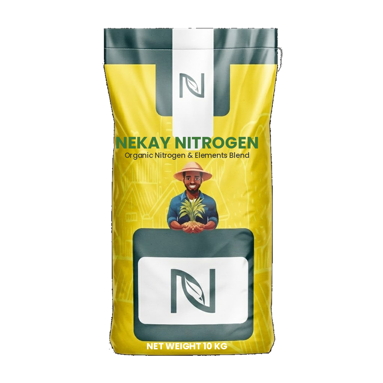 NEKAY NITROGEN 10kg
