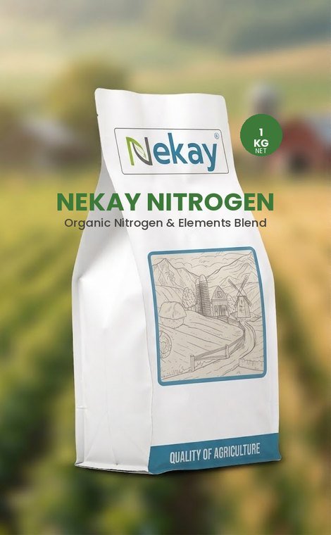 NEKAY NITROGEN 1kg