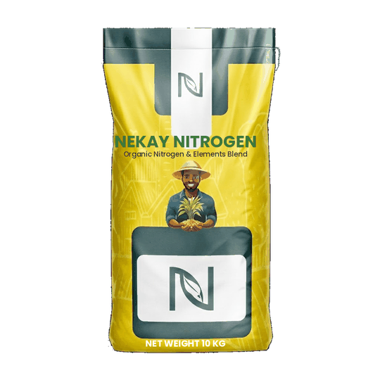 NEKAY NITROGEN 8kg