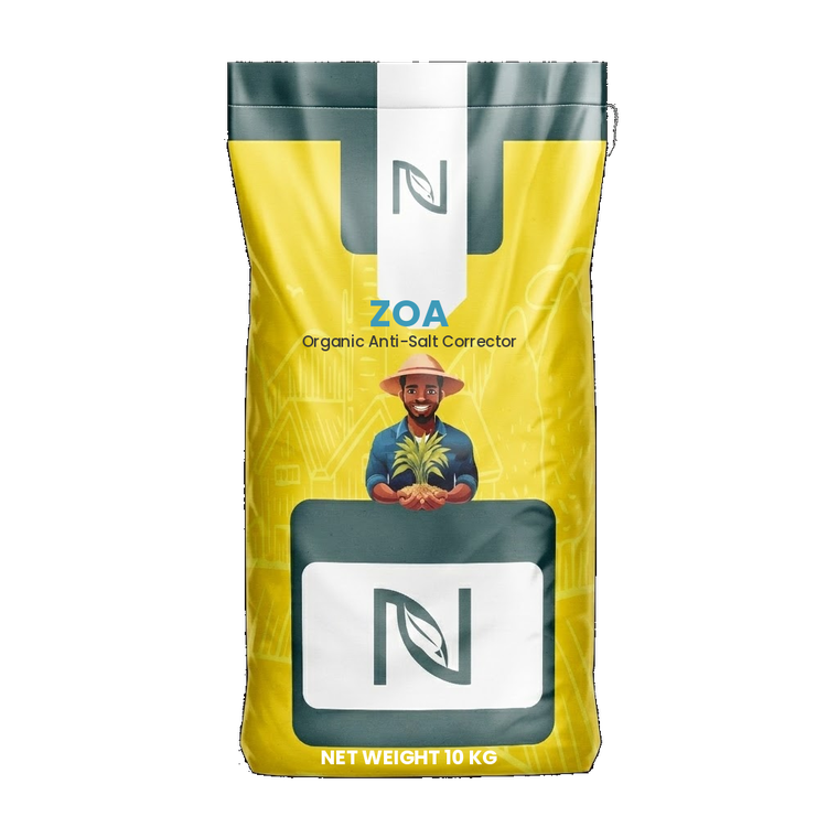 ZOA 10kg